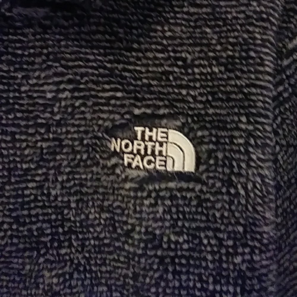 North Face Hoody